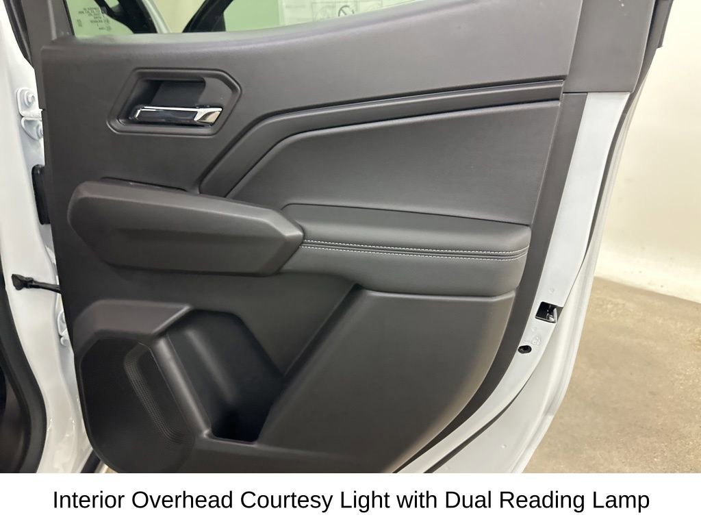 New 2026 GMC Canyon Elevation w/ Convenience Package image 19