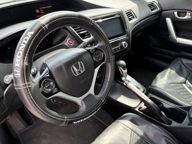 Used 2014 Honda Civic EX-L image 10