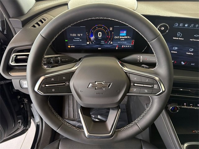 New 2026 Chevrolet Traverse LT w/ Midnight/Sport Edition image 34