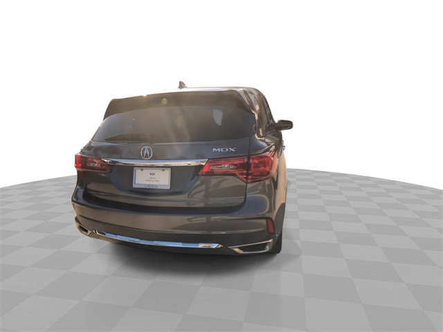 Used 2020 Acura MDX FWD w/ Technology Package image 13