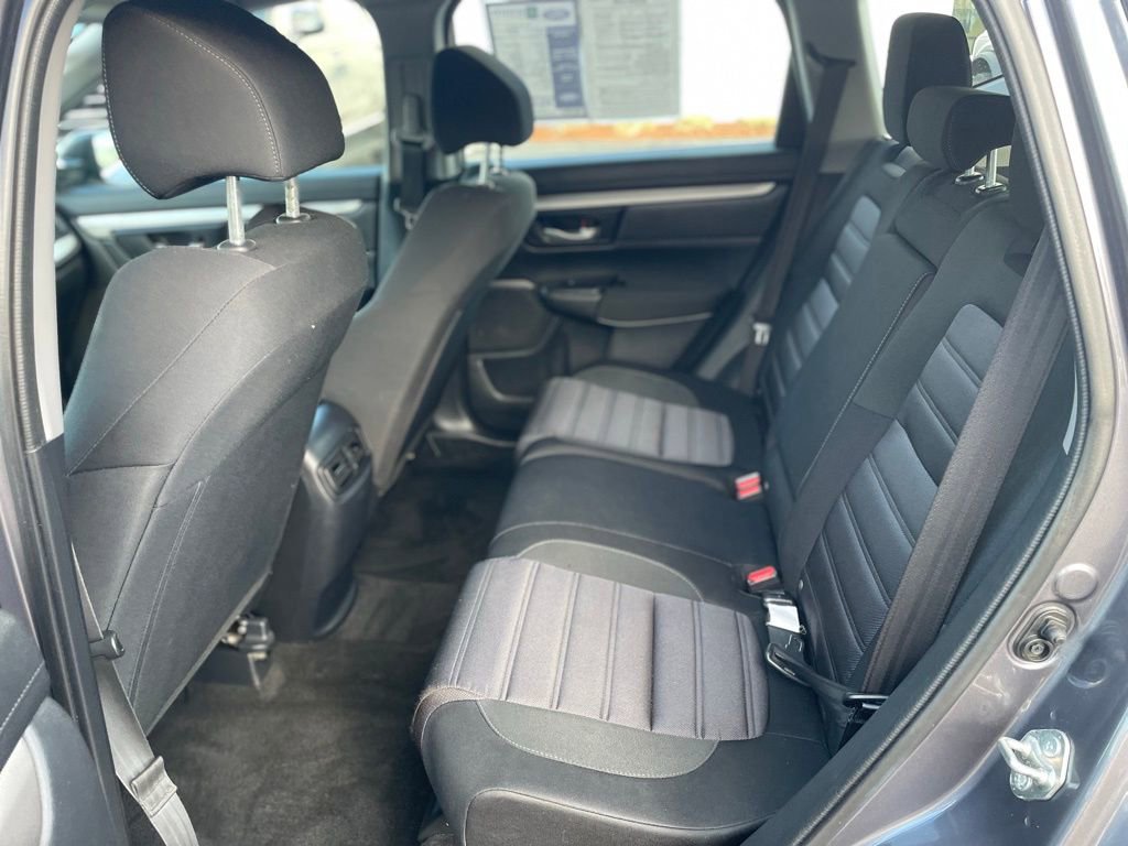 Used 2019 Honda CR-V LX image 10
