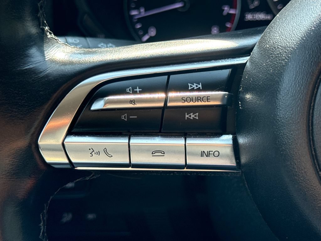 Used 2023 MAZDA CX-50 Meridian Edition AWD/4WD image 30