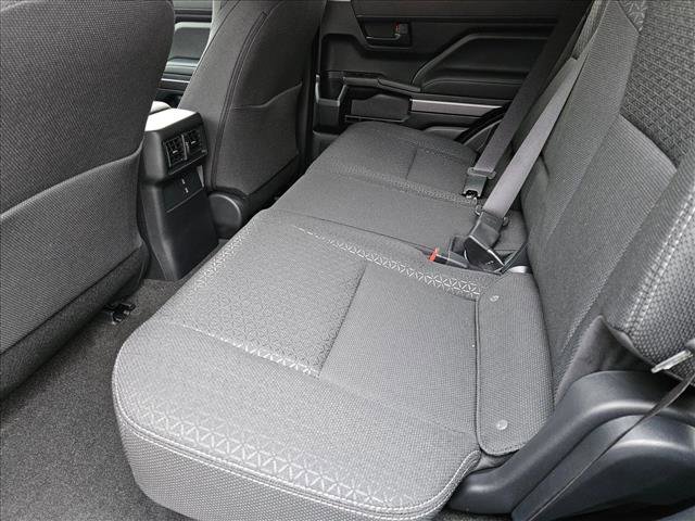 New 2026 Toyota 4Runner SR5 image 15