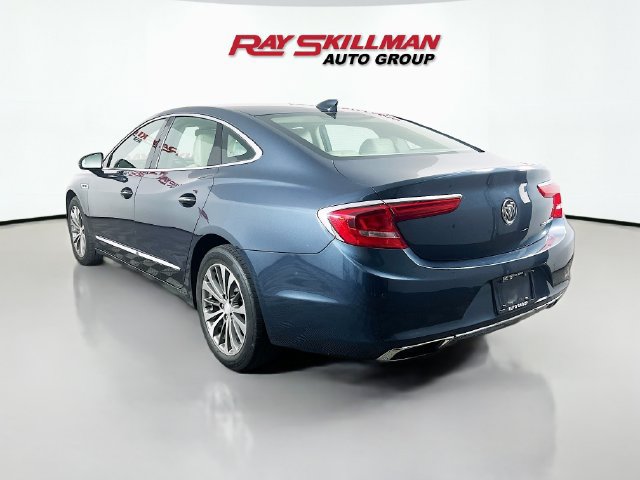 Used 2019 Buick LaCrosse Essence w/ Sights and Sounds Package FWD image 5