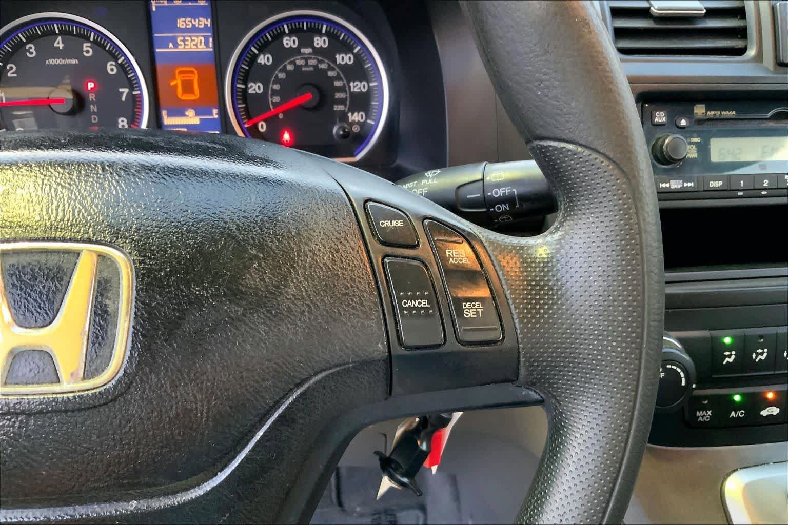 Used 2011 Honda CR-V LX image 22