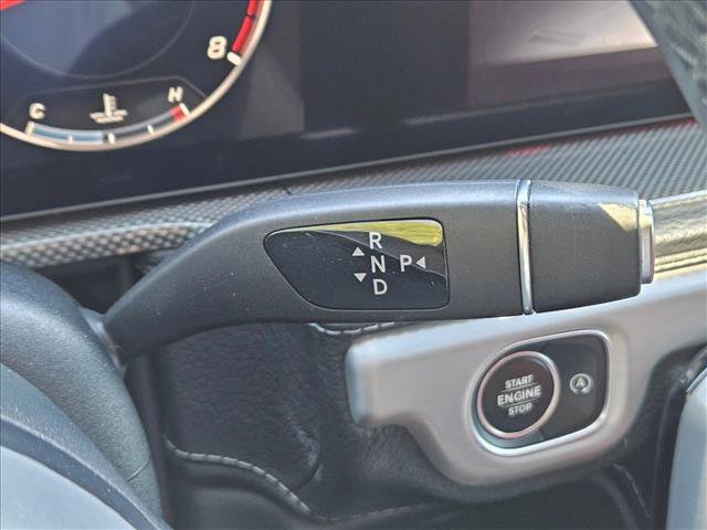 Used 2021 Mercedes-Benz G 550 image 15