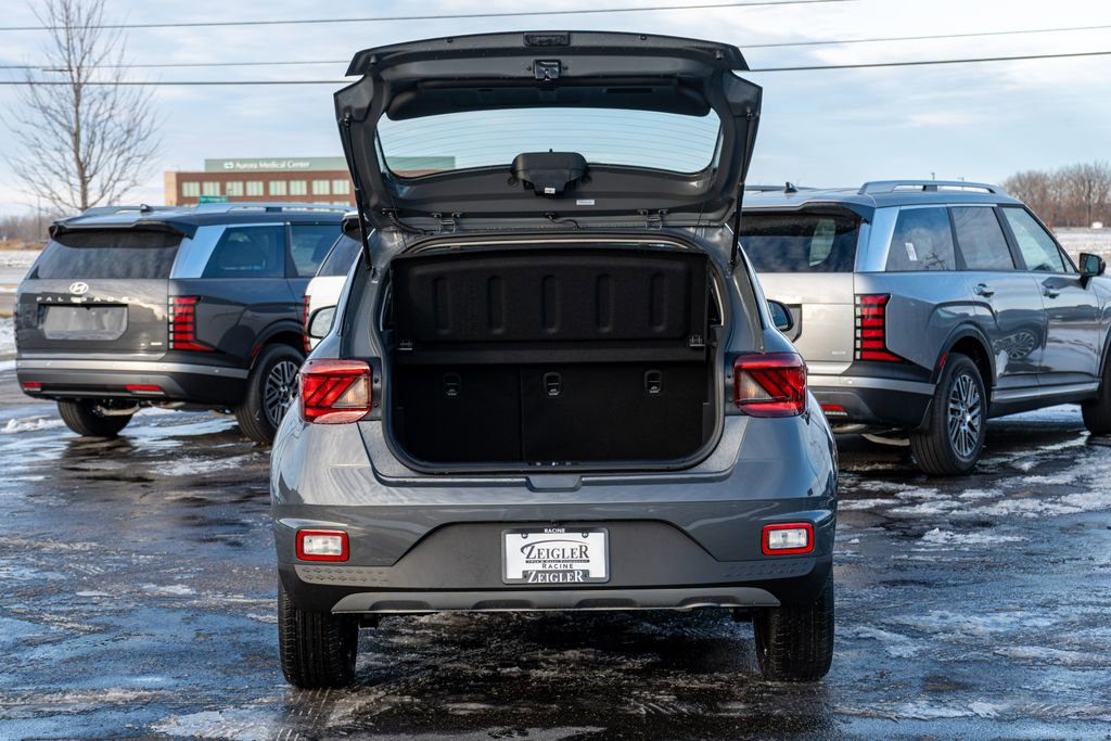 New 2026 Hyundai Venue SEL image 10