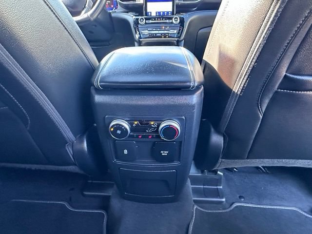 Used 2022 Ford Explorer ST w/ Equipment Group 401A AWD/4WD image 34