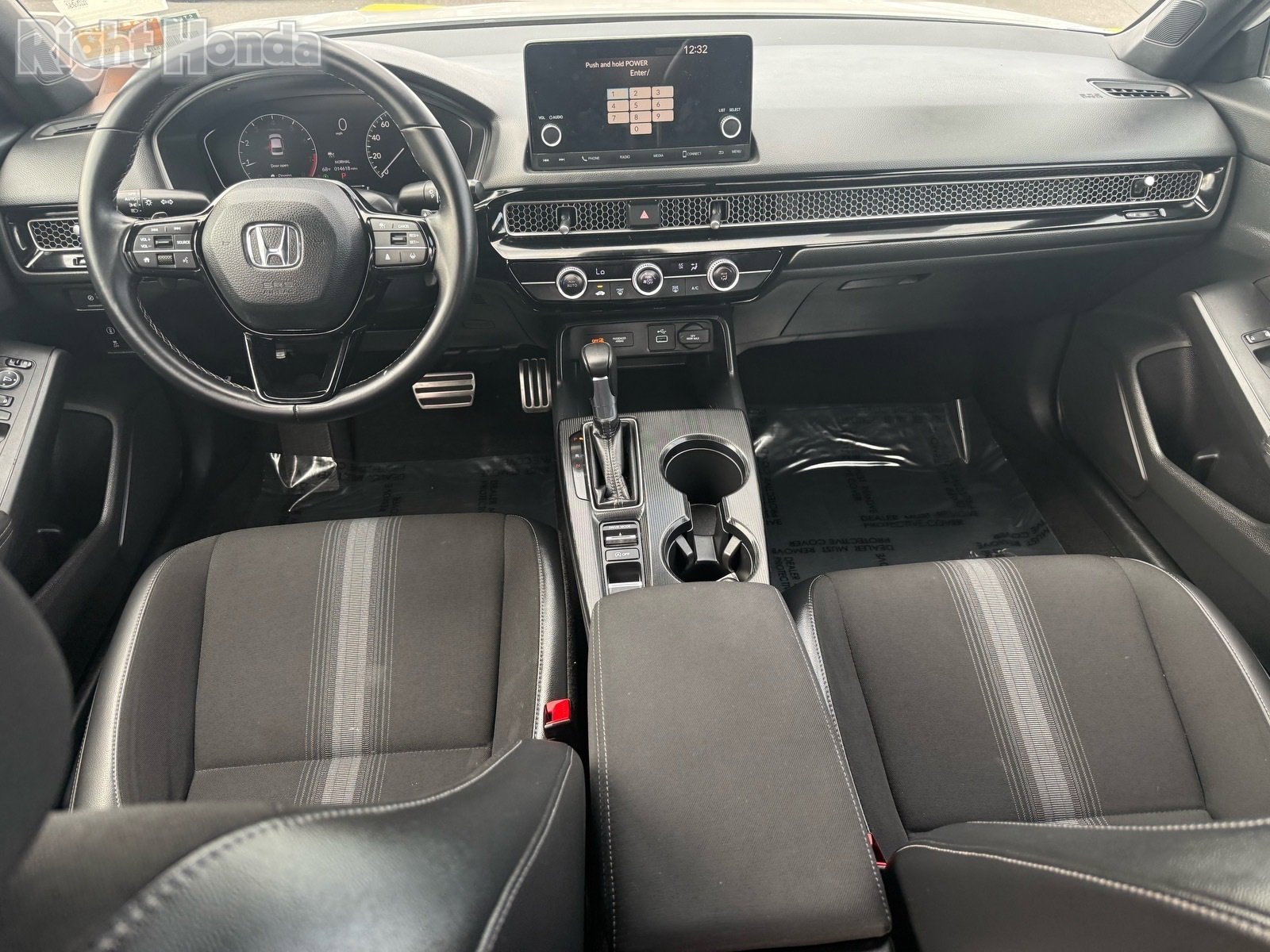 Used 2023 Honda Civic Sport image 26