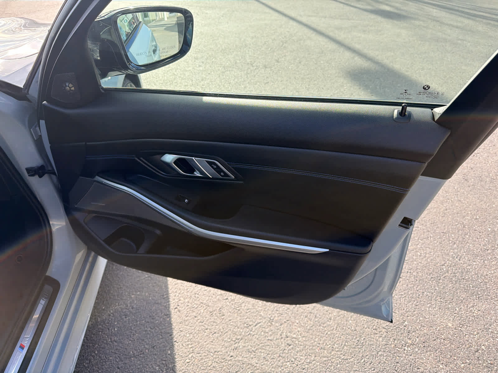 Certified 2023 BMW M340i xDrive w/ Premium Package image 15