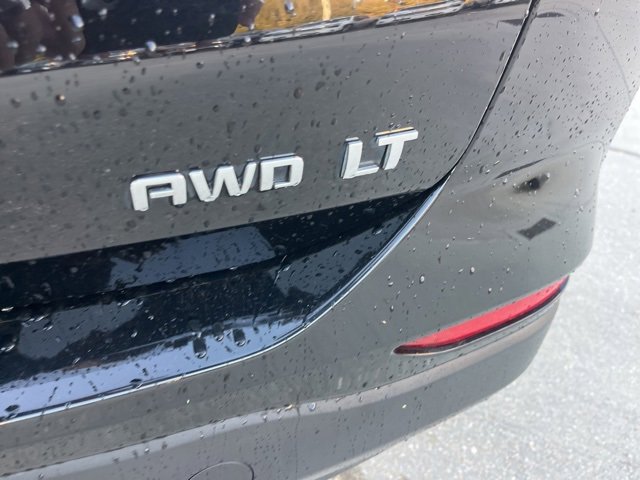 Used 2023 Chevrolet Equinox LT image 7