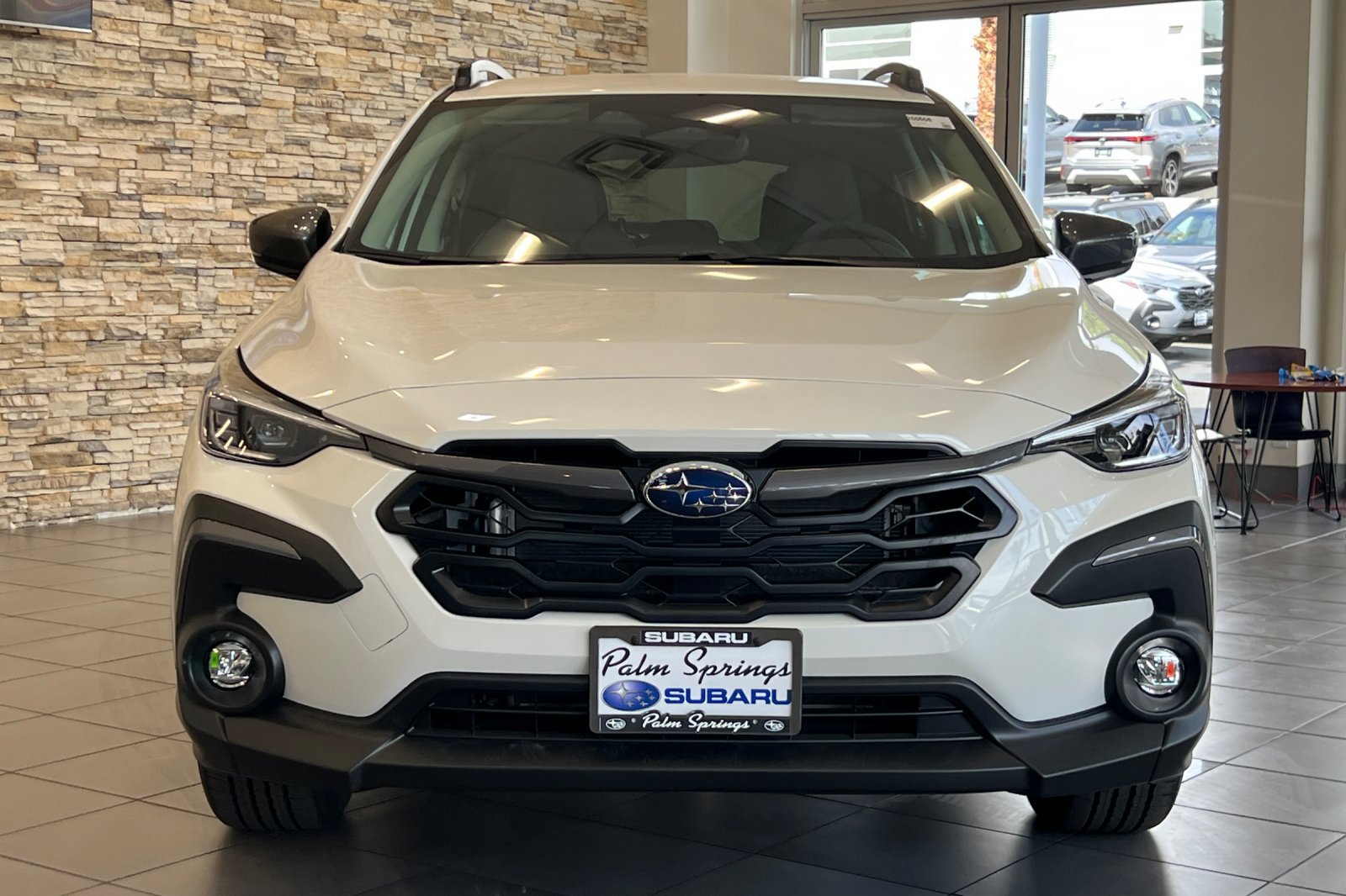 New 2026 Subaru Crosstrek 2.5i Limited AWD/4WD image 8