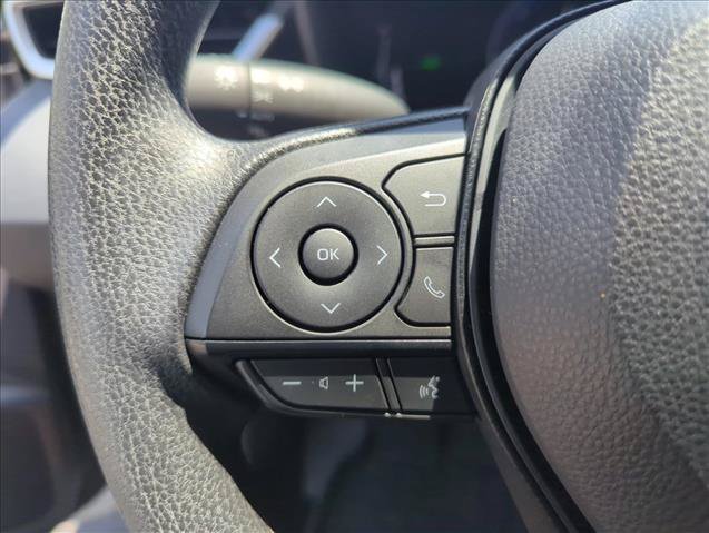 Certified 2026 Toyota Corolla LE FWD image 14