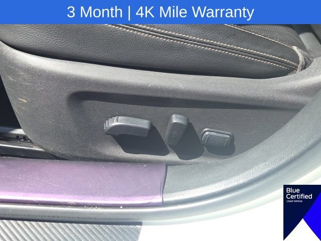 Used 2020 Nissan Altima 2.0 Platinum FWD image 24