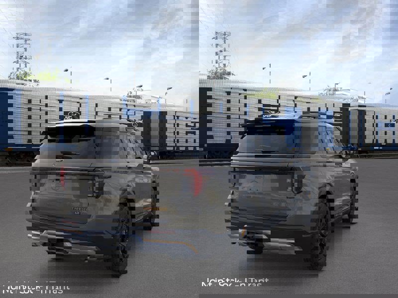 New 2026 Ford Explorer Tremor w/ Tremor Ultimate Package image 40