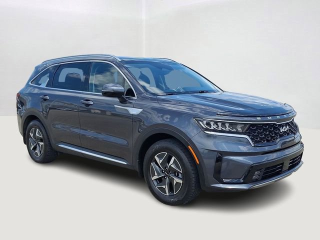 Used 2022 Kia Sorento EX w/ Panoramic Sunroof Package FWD image 1