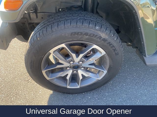 Used 2024 Jeep Wrangler Unlimited w/ Convenience Group image 7
