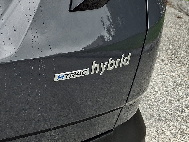 New 2026 Hyundai Tucson SEL AWD/4WD image 17