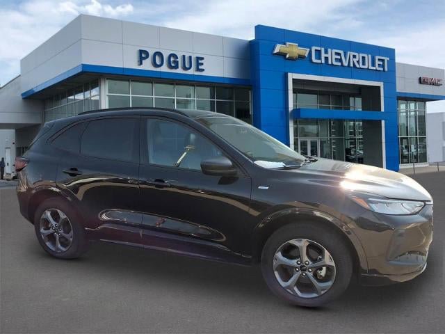 Used 2024 Ford Escape ST-Line AWD/4WD image 1