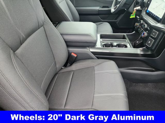 New 2026 Ford F150 STX w/ Equipment Group 200A image 14