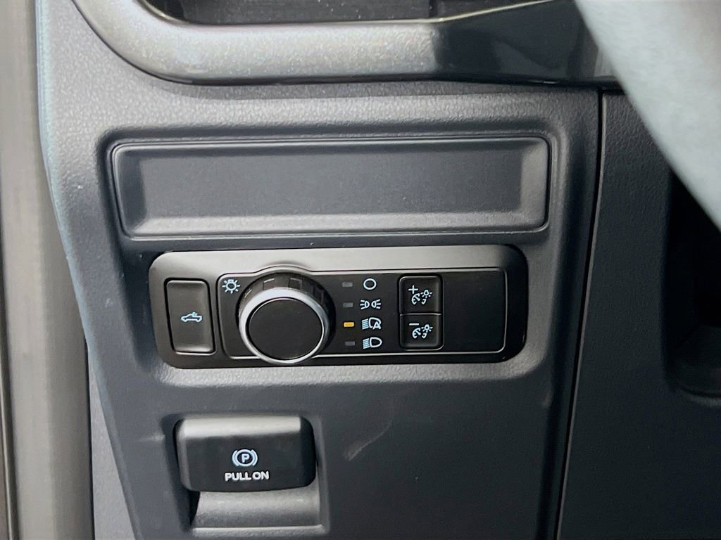 New 2026 Ford F150 STX image 18