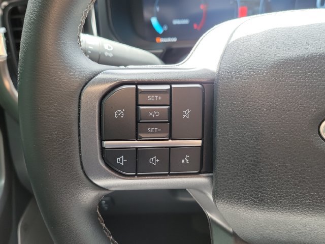 Used 2026 Ford F250 Lariat AWD/4WD image 24
