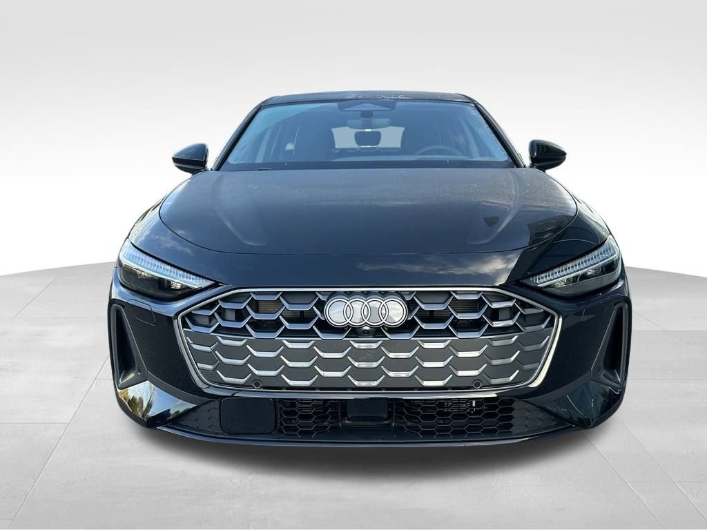 New 2025 Audi A5 2.0T Premium Plus image 8
