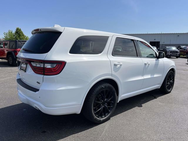 Used 2016 Dodge Durango R/T w/ Technology Group AWD/4WD image 8