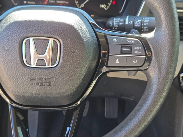 Certified 2023 Honda Pilot LX image 30