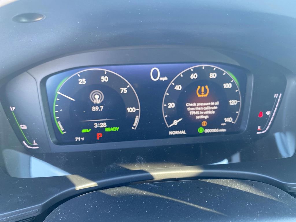 New 2026 Honda Civic Sport Touring image 17