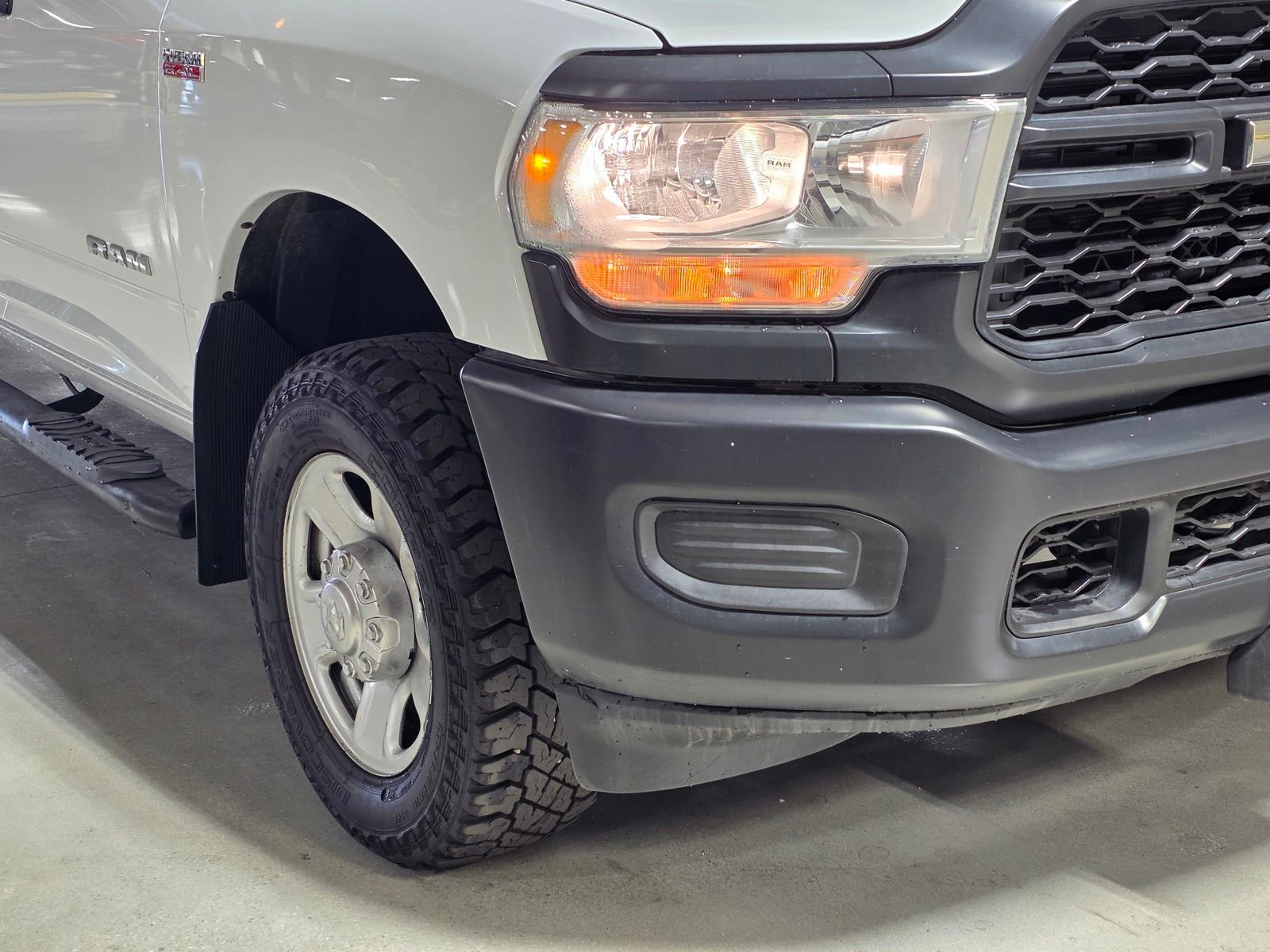 Used 2022 RAM 2500 Tradesman image 10