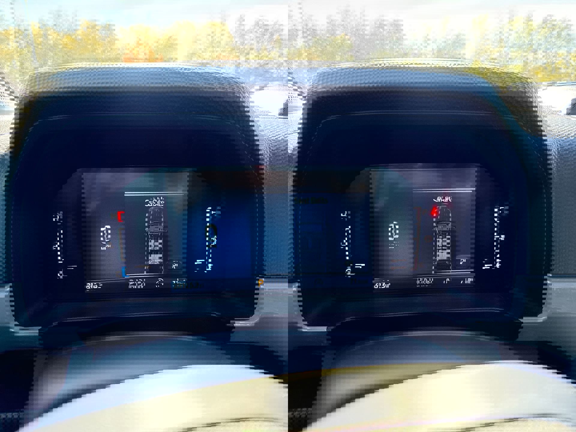 Used 2024 Ford Ranger XL w/ Trailer Tow Package image 10