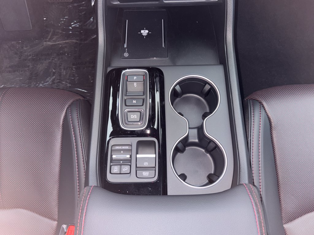 New 2026 Honda Pilot Black Edition image 20