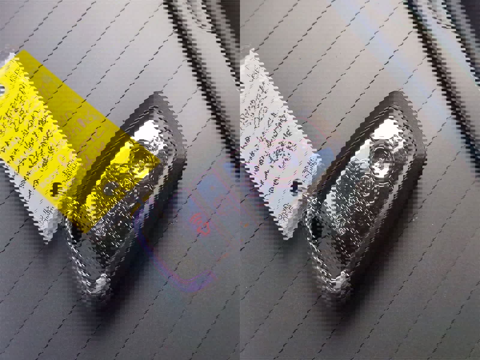 Used 2025 Lincoln Nautilus Reserve w/ Jet Appearance Package image 35