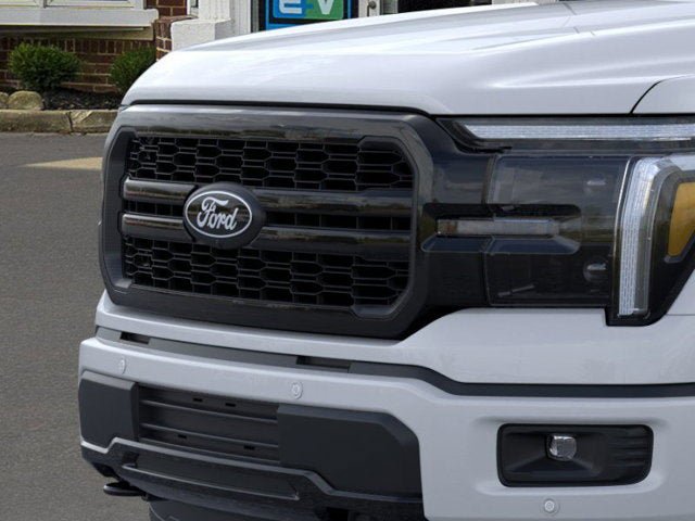 New 2026 Ford F150 Lariat w/ Equipment Group 502A High AWD/4WD image 42