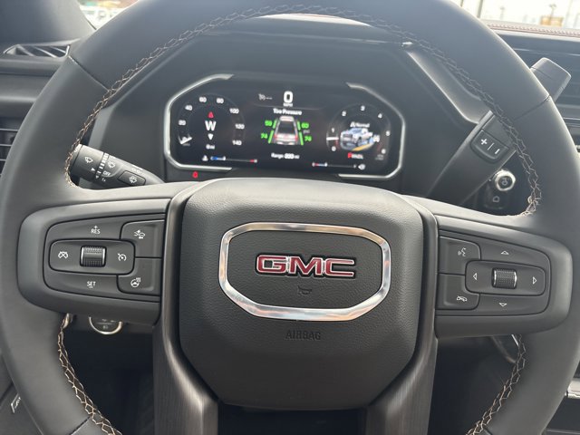 New 2026 GMC Sierra 2500 AT4 w/ AT4 Premium Plus Package image 28