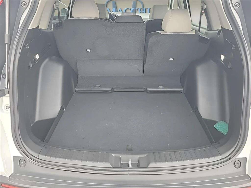 Used 2024 Honda CR-V EX image 22