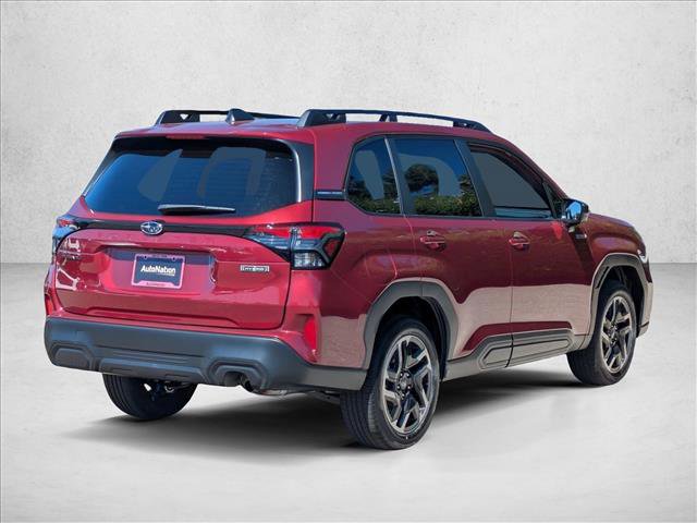 New 2026 Subaru Forester Premium video 2