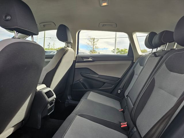 Used 2023 Volkswagen Taos S image 23