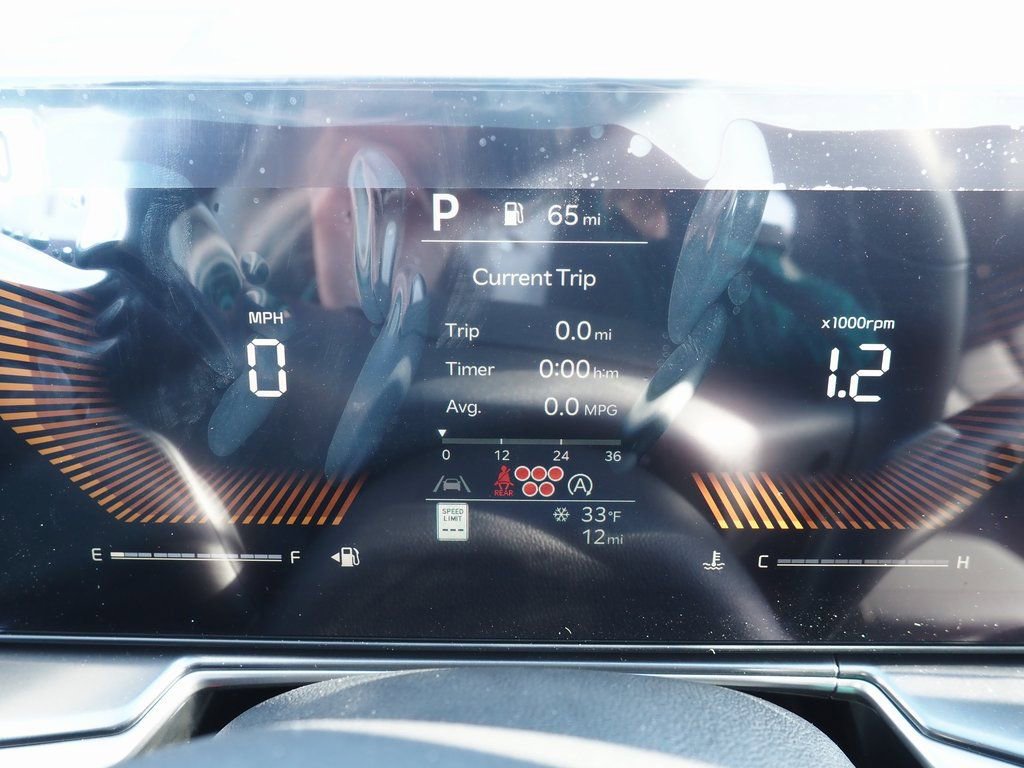 New 2026 Kia Sorento S image 44