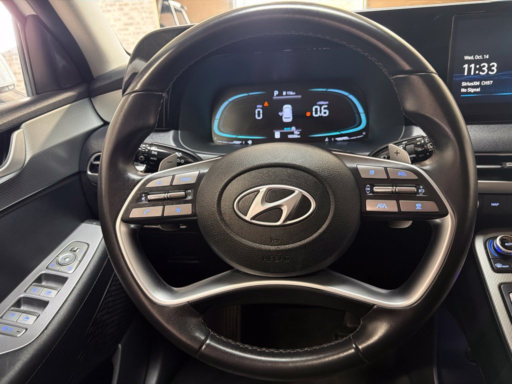 Used 2024 Hyundai Palisade SEL FWD image 21