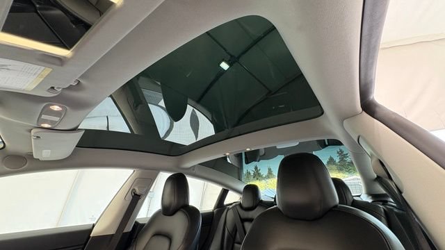 Used 2019 Tesla Model 3 Standard Range Plus RWD image 40