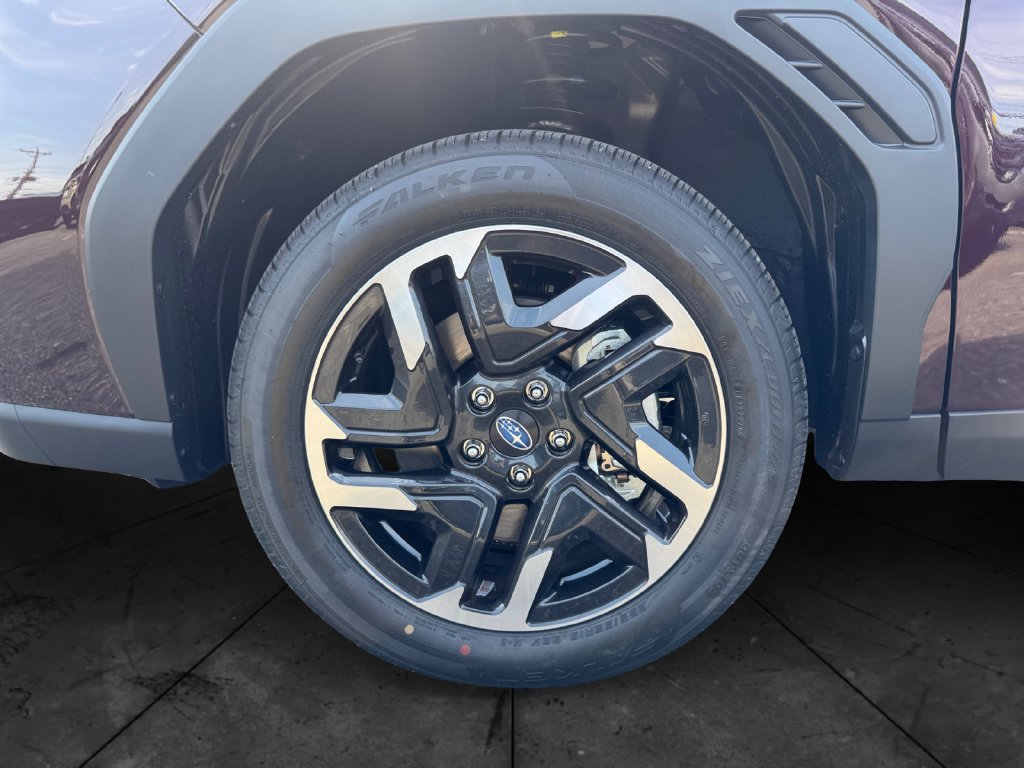 New 2026 Subaru Forester Premium AWD/4WD image 14