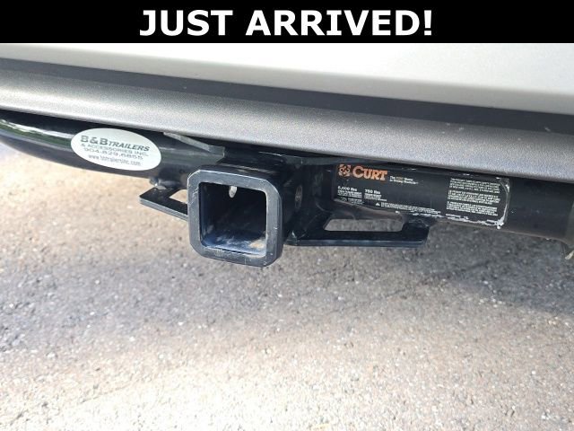 Used 2019 Hyundai Santa Fe FWD image 7