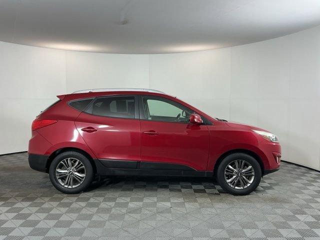 Used 2015 Hyundai Tucson SE FWD image 4