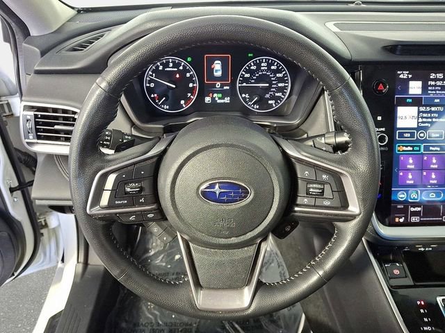 Used 2022 Subaru Legacy Limited XT image 26