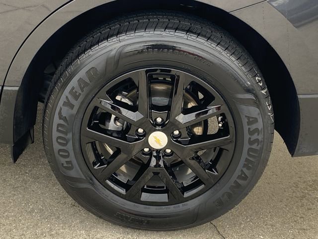 Certified 2022 Chevrolet Equinox LT image 33