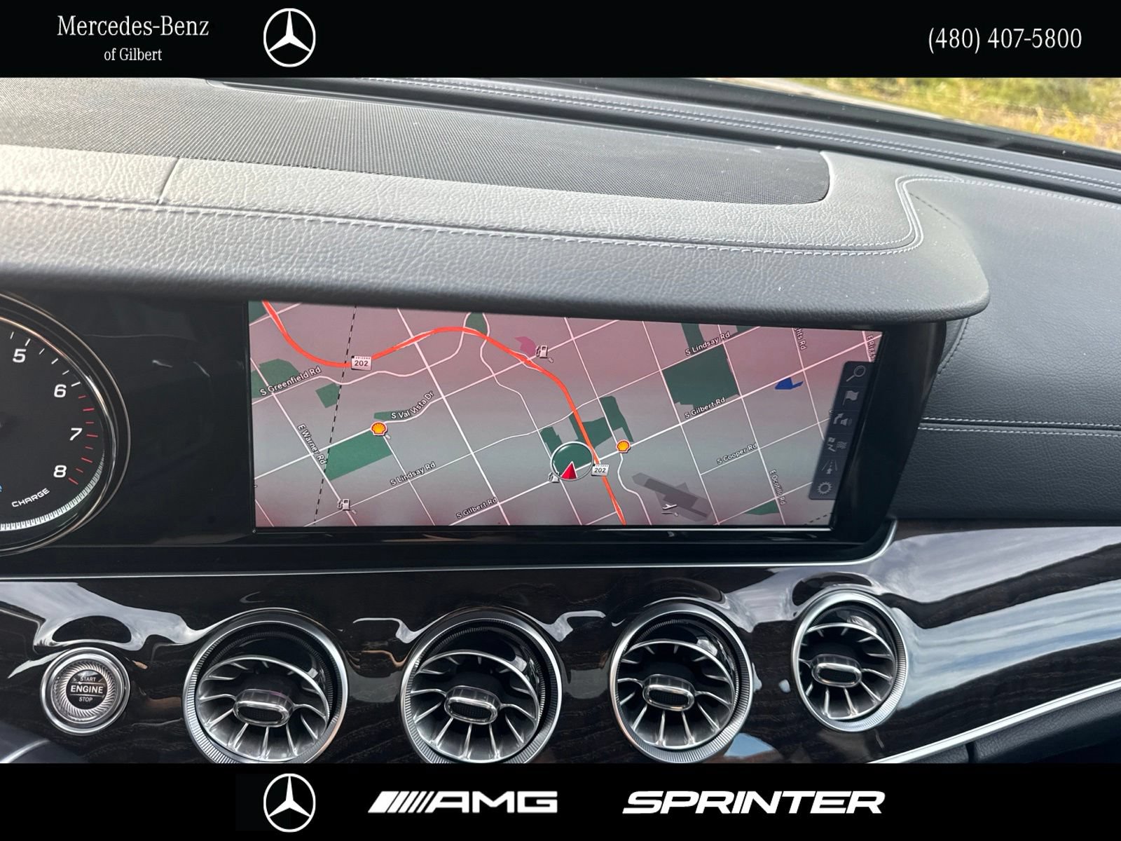 Used 2019 Mercedes-Benz CLS 450 image 26