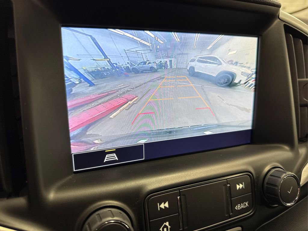 Used 2022 GMC Terrain SLT image 30