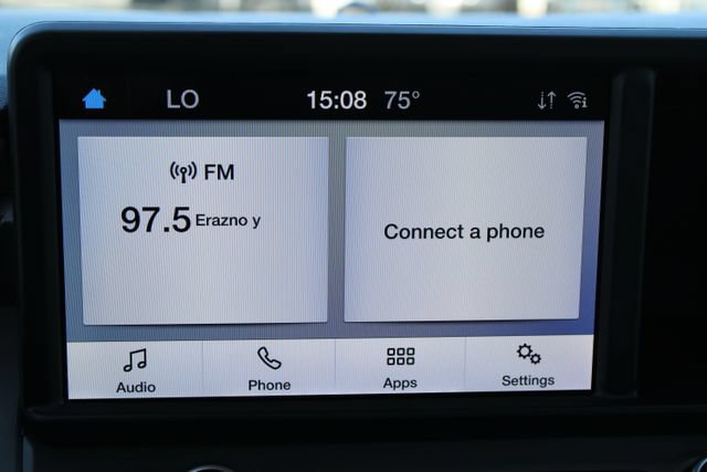 Used 2022 Ford Maverick XL FWD image 26